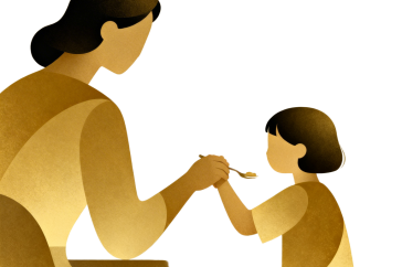 Как да изградим здравословни навици в семейството