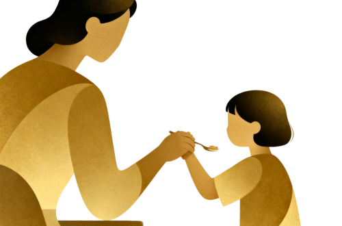 Как да изградим здравословни навици в семейството