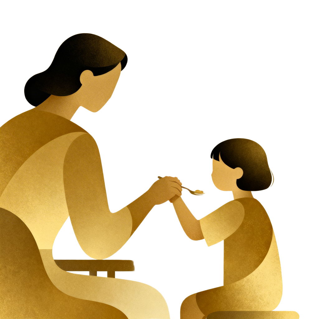 Как да изградим здравословни навици в семейството