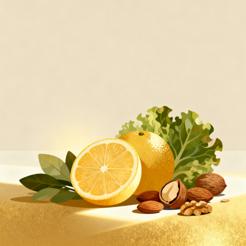 Най-добрите храни за укрепване на имунната система