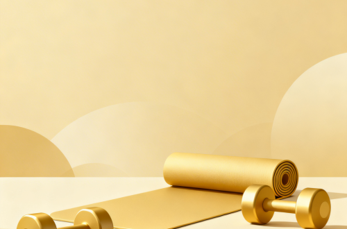 Ефективни тренировки за дома