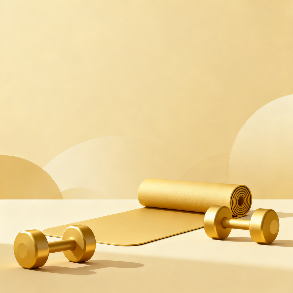 Ефективни тренировки за дома