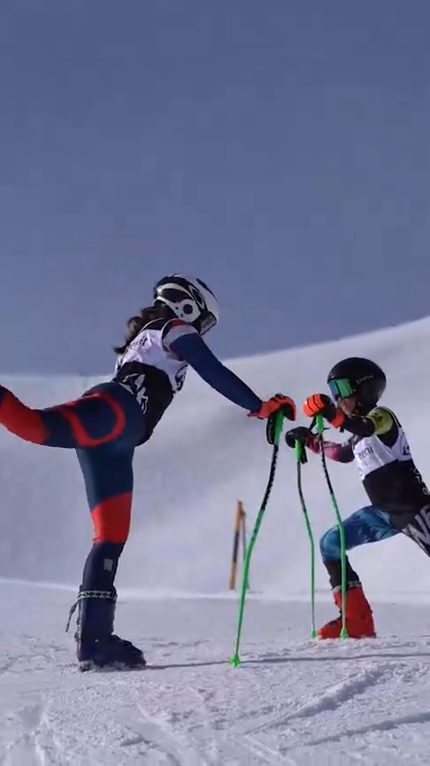 Ски бягане за издръжливост